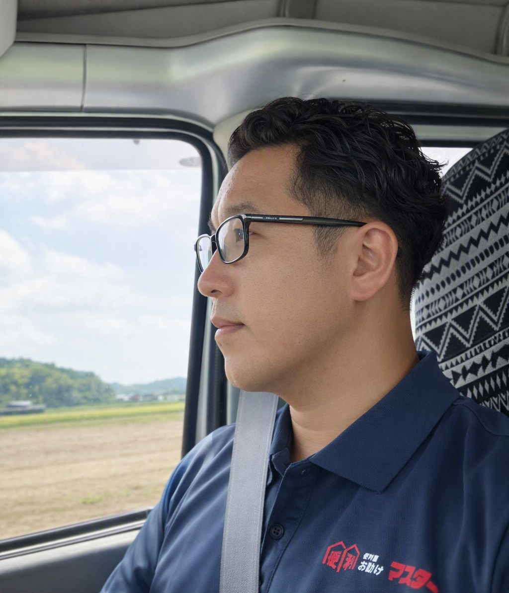 i三重県伊賀市の便利屋さん